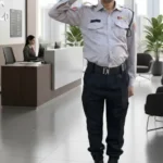 Required Equipment of a Security Guard in 2026 — Complete Guide