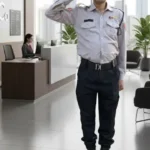 Corporate Security Guard Service