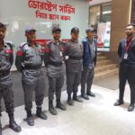 Executive Protection Security Service