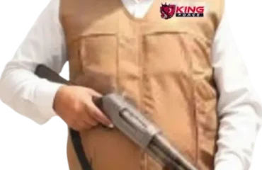 Best Gun Man Security service - King Force