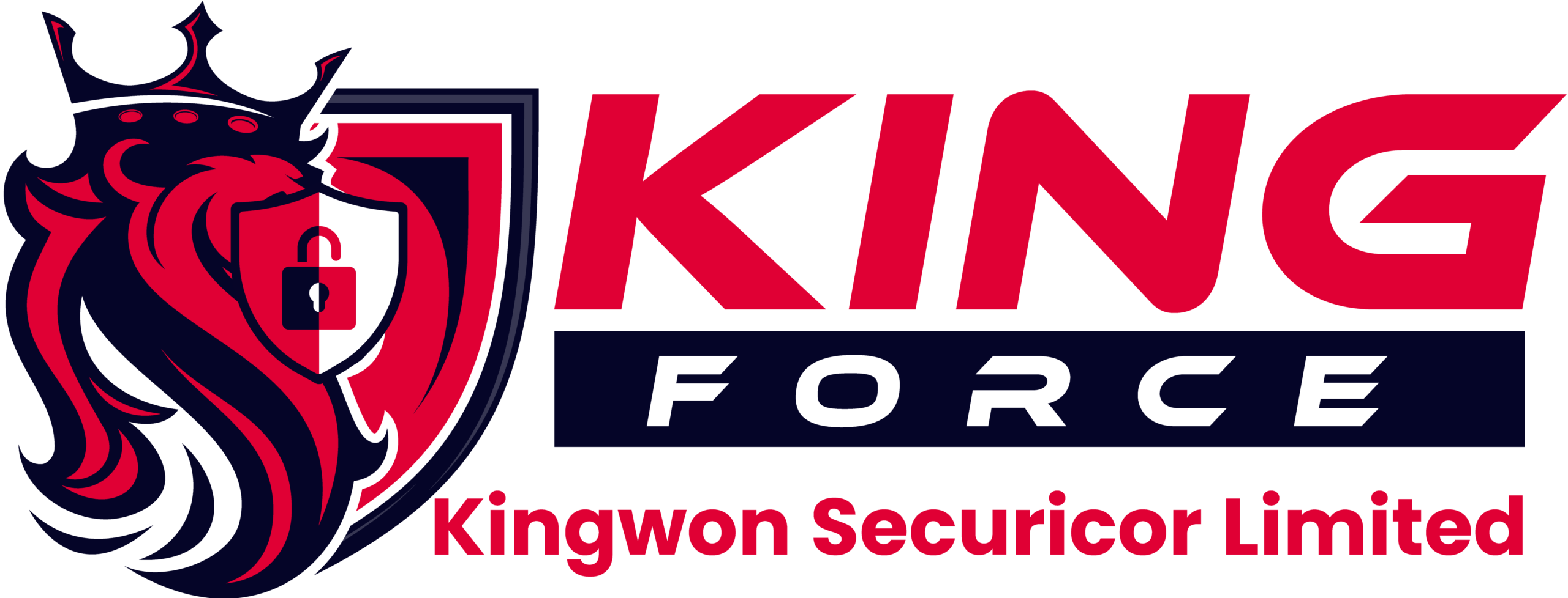 King-Force-New-Logo