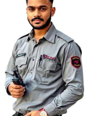 Best Security guard service