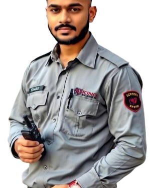 Best Security guard service