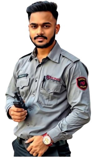 Best Security guard service