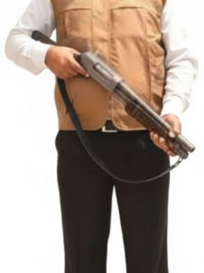 Security Gun Man Services