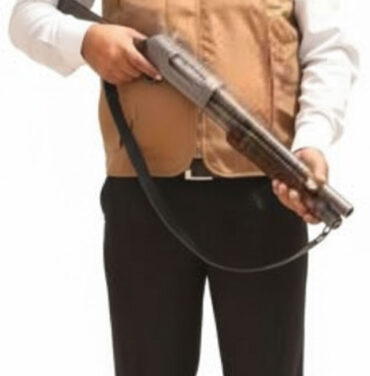 Security Gun Man Services