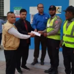 পেশাদারিত্বের উজ্জ্বল দৃষ্টান্ত