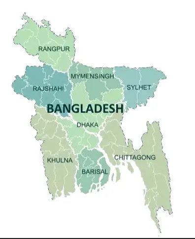 Nationwide Coverage
