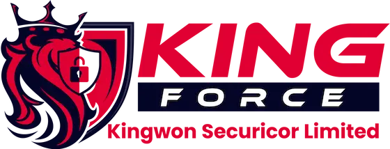 King Force - Best security guard service in Bangladesh
