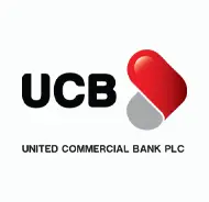 UCB Bank - King Force Security Guard Service Client